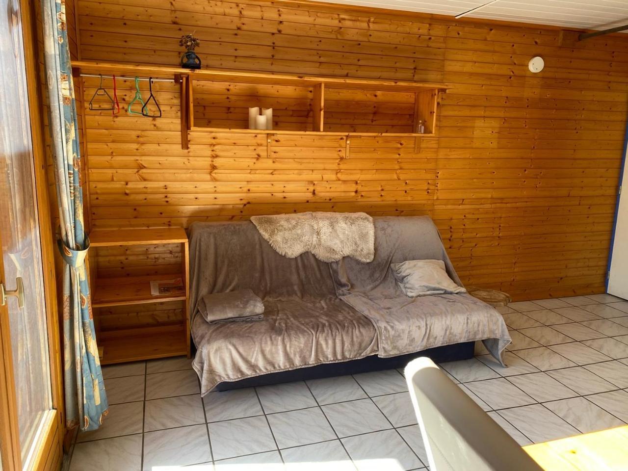 Chalet A Un Endroit Exceptionnel, Alpes, Parc National Des Ecrins Les Vigneaux Екстериор снимка