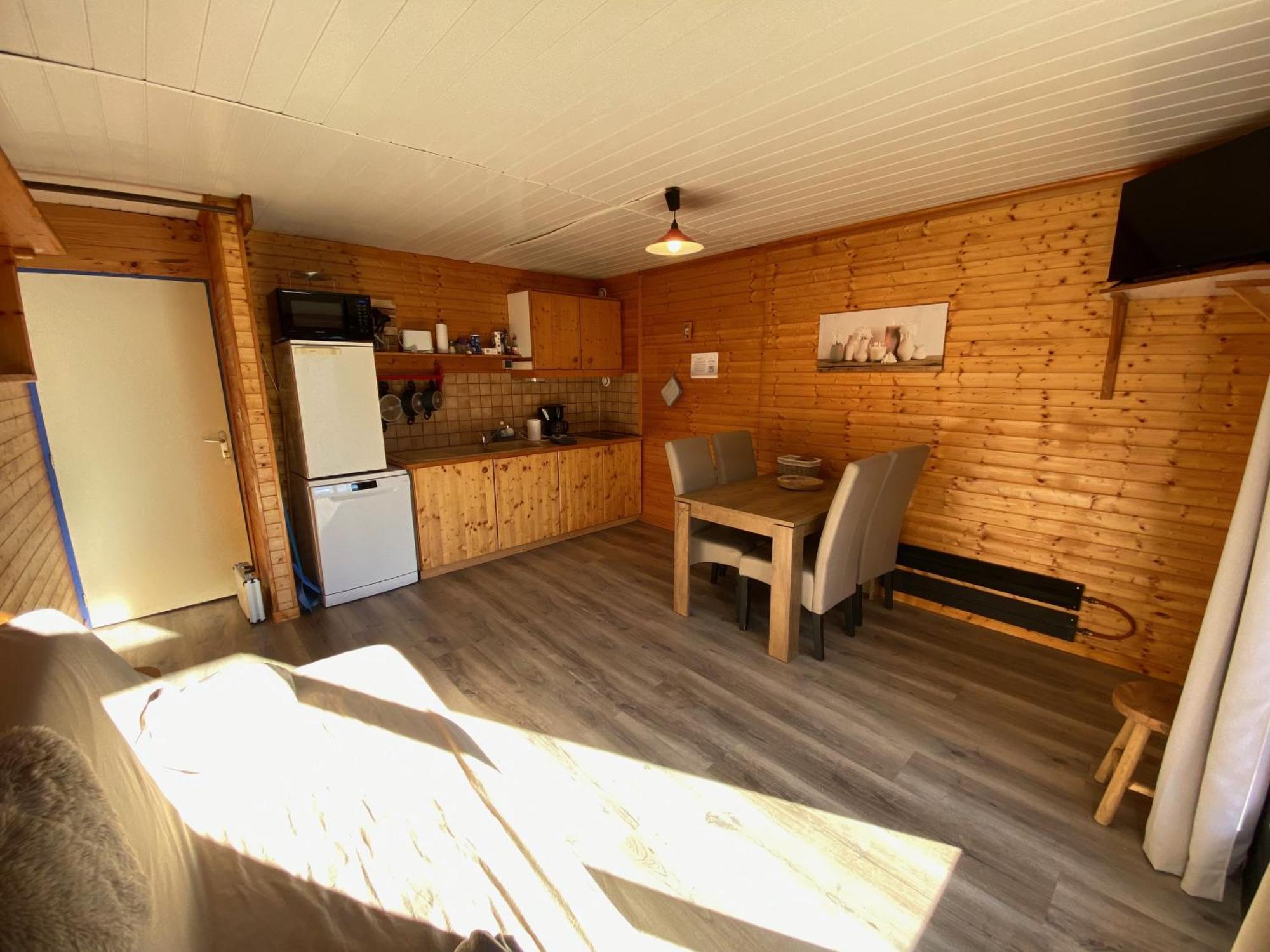 Chalet A Un Endroit Exceptionnel, Alpes, Parc National Des Ecrins Les Vigneaux Екстериор снимка