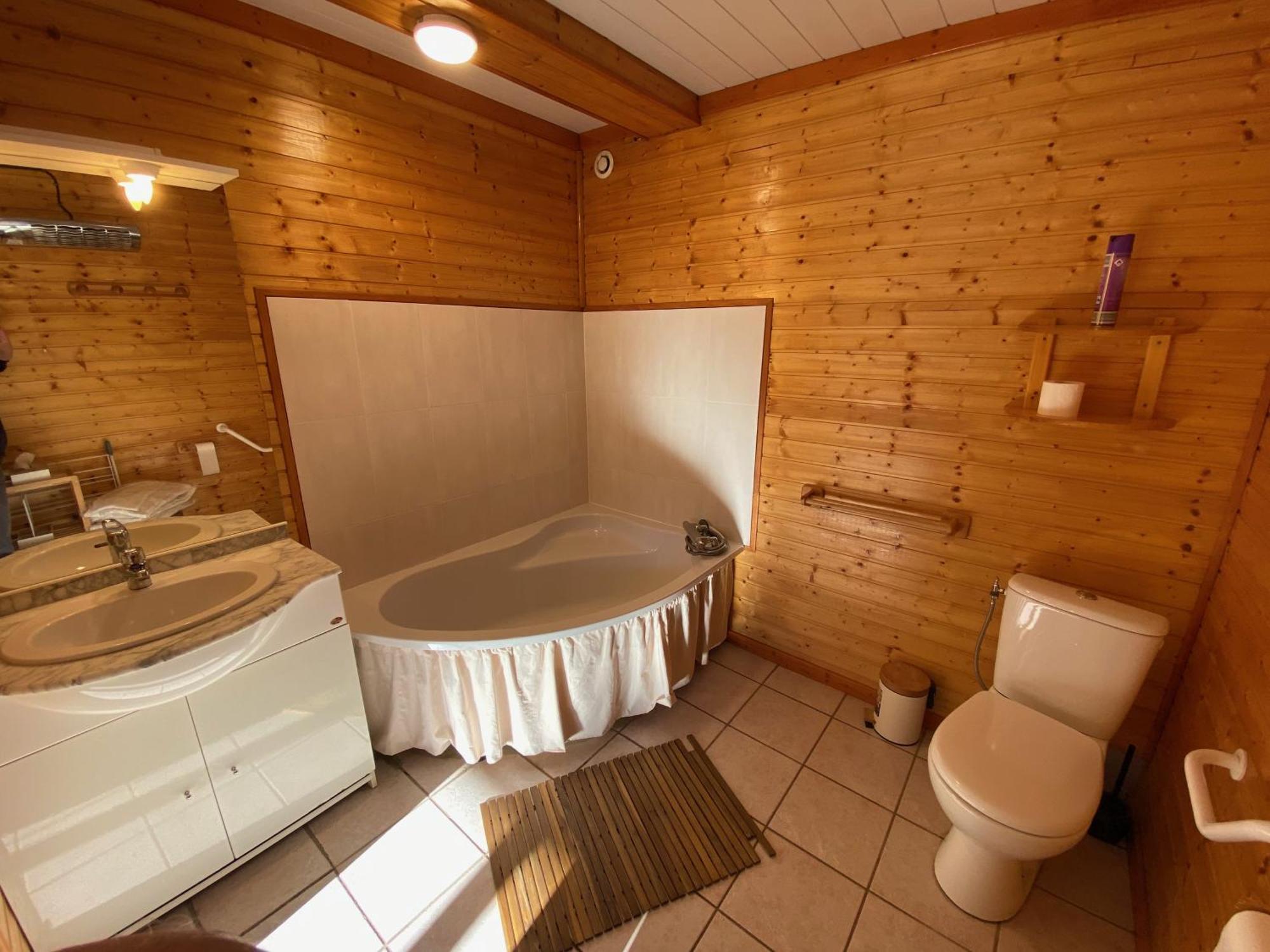 Chalet A Un Endroit Exceptionnel, Alpes, Parc National Des Ecrins Les Vigneaux Екстериор снимка