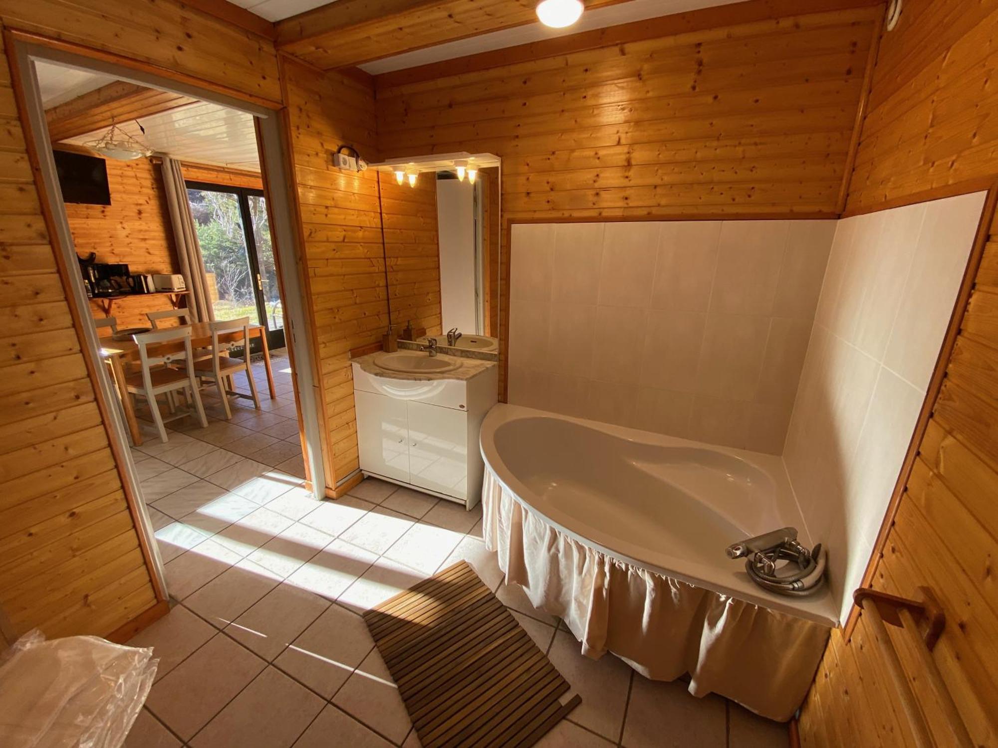 Chalet A Un Endroit Exceptionnel, Alpes, Parc National Des Ecrins Les Vigneaux Екстериор снимка