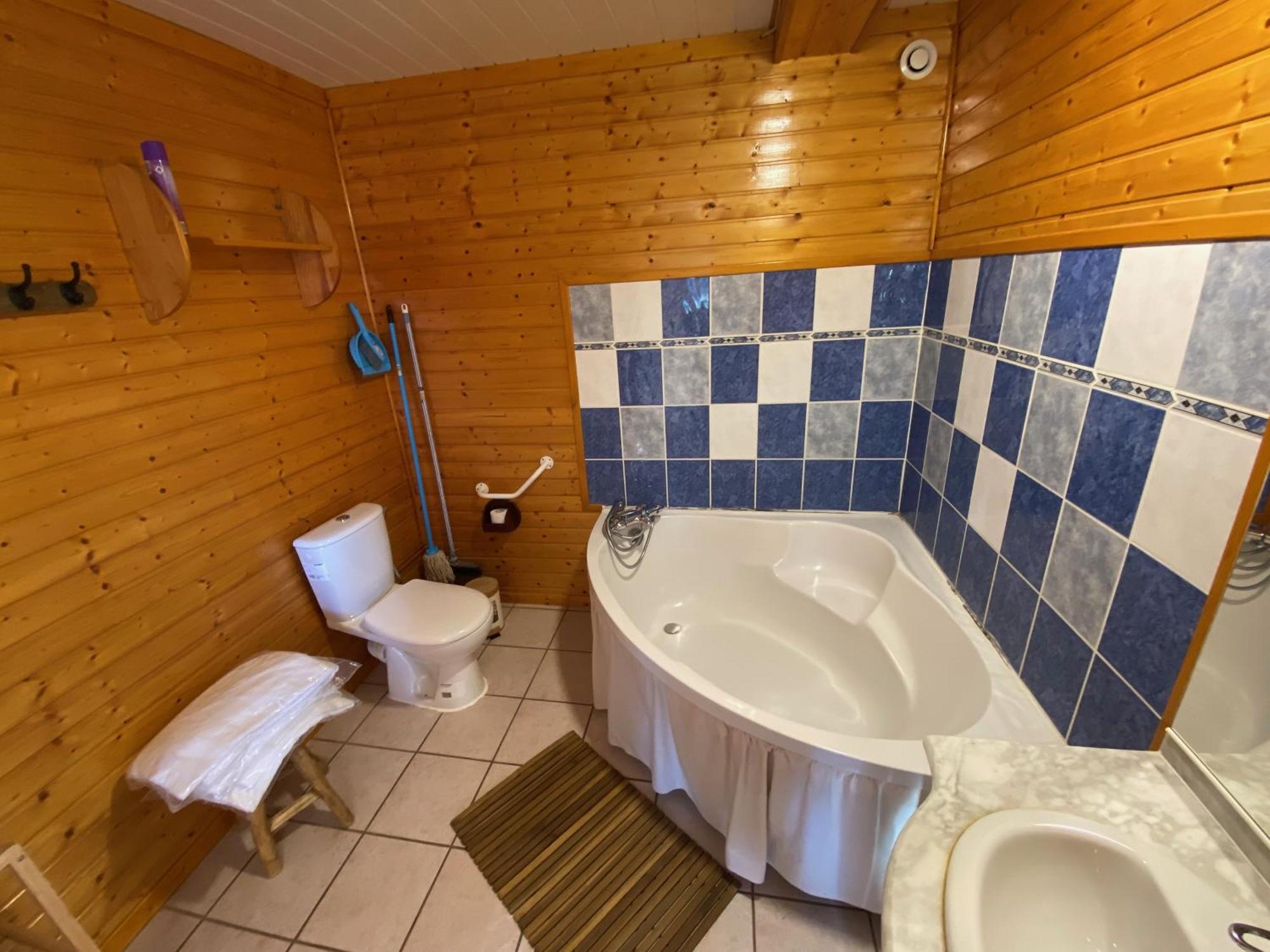 Chalet A Un Endroit Exceptionnel, Alpes, Parc National Des Ecrins Les Vigneaux Стая снимка